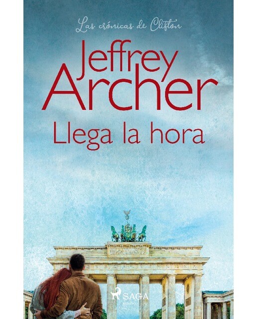 Llega la hora
