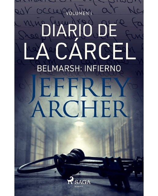 Diario de la cárcel, volumen I - Bel