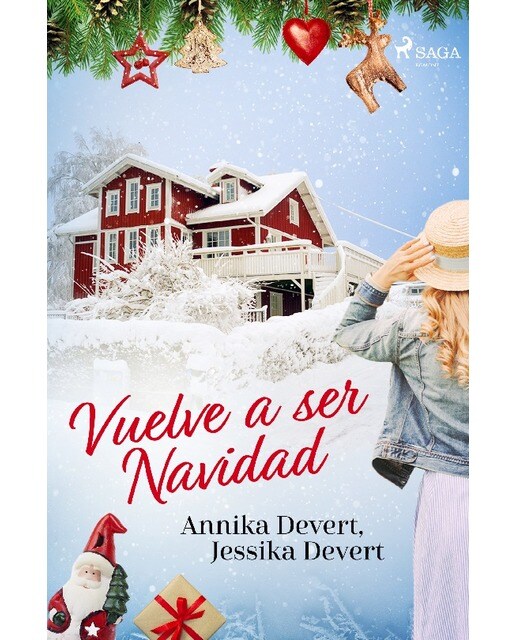 ¡Vuelve a ser Navidad 1