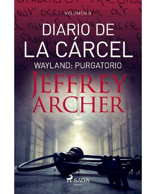 Diario de la cárcel, volumen II - Wa