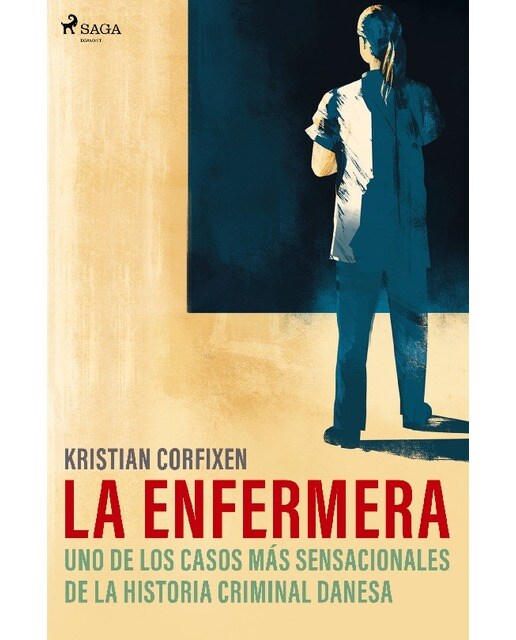 La enfermera - uno de los casos más