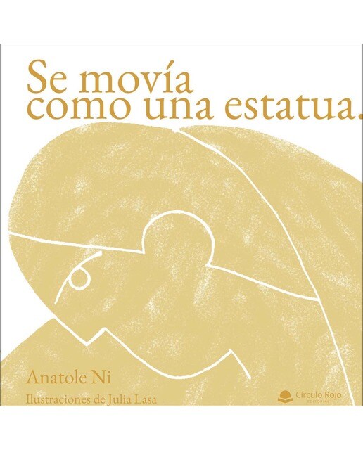 Se movía como una estatua (Capa mole) 1