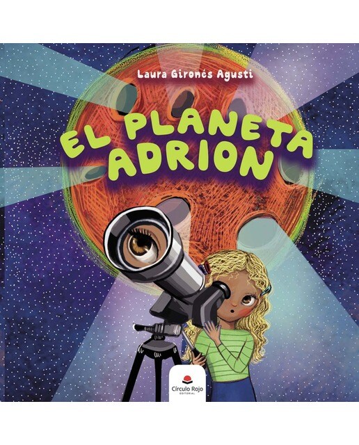 El planeta Adrion (Capa mole) 1