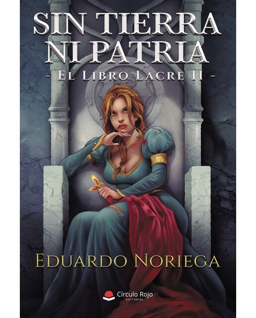 Imagen 0 de Sin tierra ni patria (Tapa blanda)