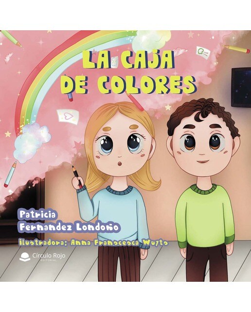 La caja de colores (Capa mole) 1