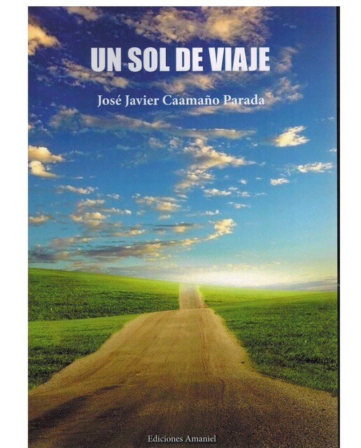 Imagen 0 de UN SOL DE VIAJE