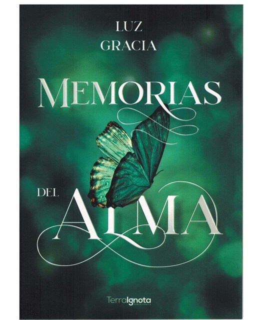 Memorias del alma