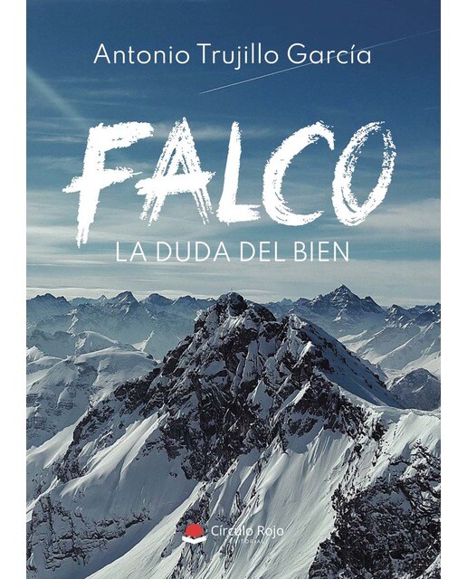 Imagen 0 de Falco  (Tapa blanda)