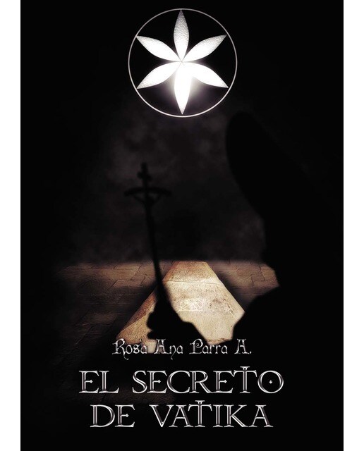 El secreto de Vatika (Capa mole) 1