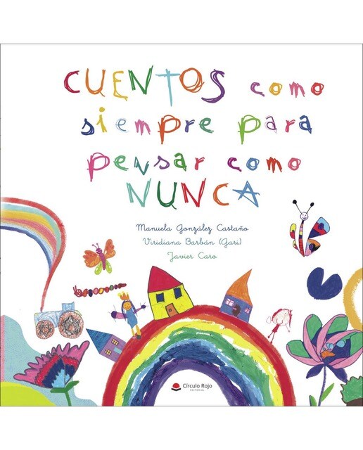 Cuentos como siempre para pensar como nunca (Capa mole) 1