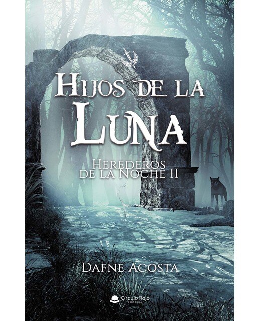 Imagen 0 de Hijos de la luna  (Tapa blanda)