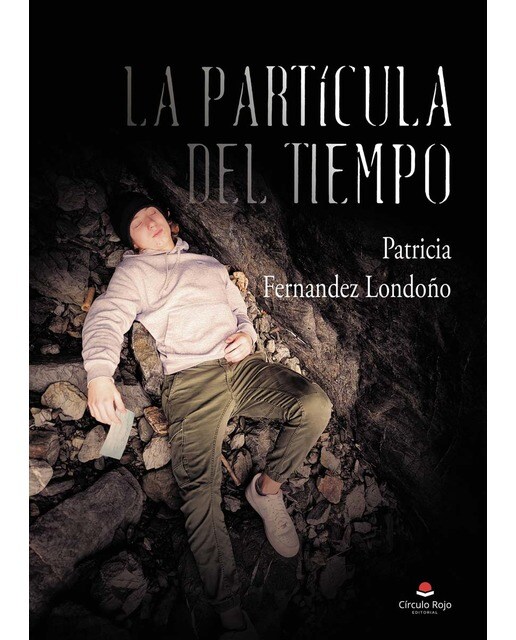 Imagen 0 de La partícula del tiempo (Tapa blanda)