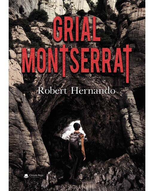 Imagen 0 de Grial Montserrat  (Tapa blanda)