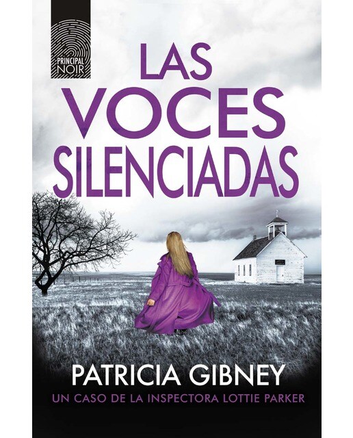 Las voces silenciadas(Tapa blanda) 1