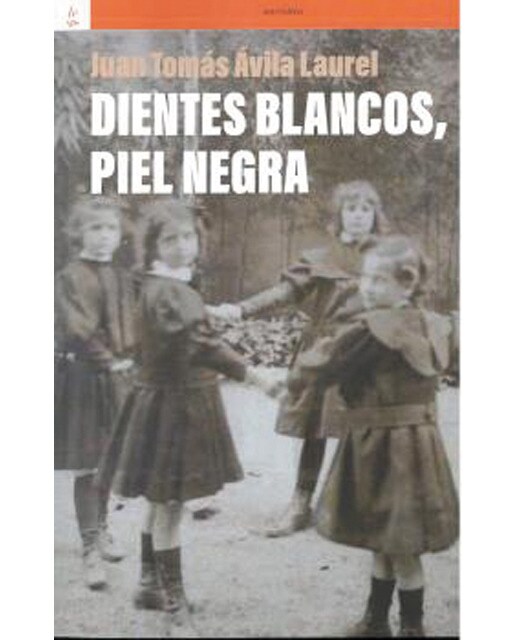 Imagen 0 de Dientes blancos, piel negra
