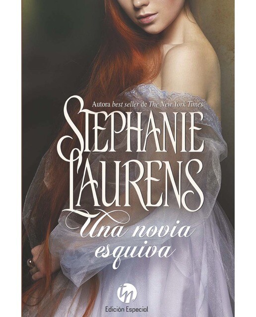 Una novia esquiva(Tapa blanda) 1