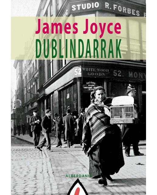 Imagem 0 de Dublindarrak: edizio eguneratua