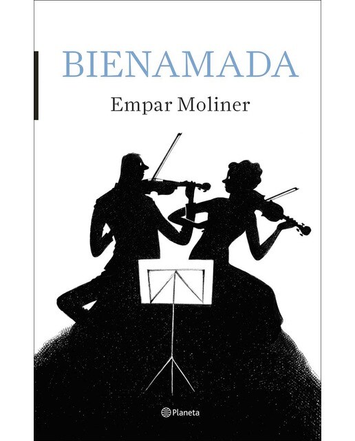 Imagen 0 de Bienamada (Tapa dura)