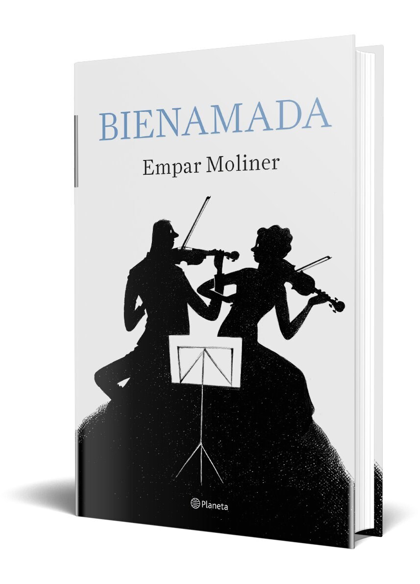Bienamada (Tapa dura) 2
