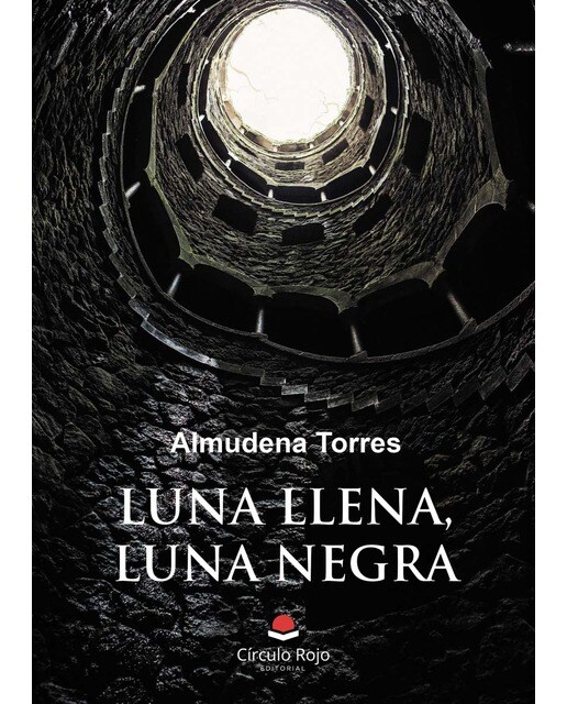 Luna llena, luna negra