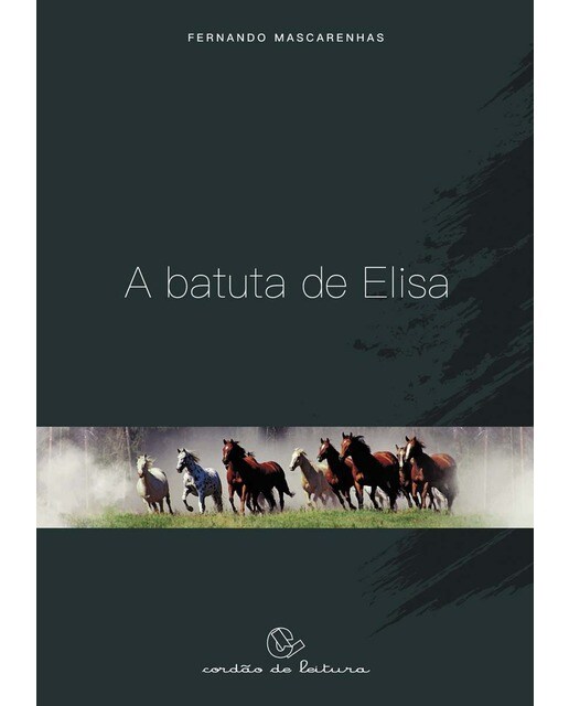 A Batuta de Elisa 1
