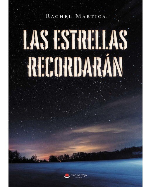 Las estrellas recordarán (Capa mole) 1