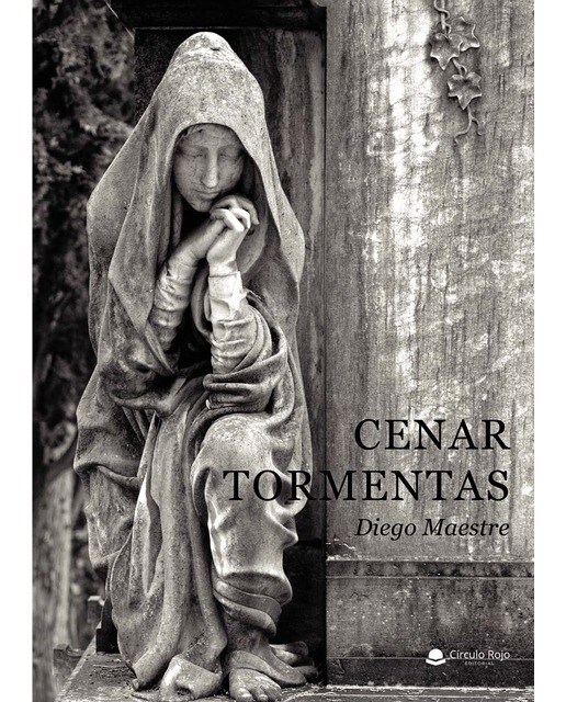 Cenar tormentas(Tapa blanda) 1