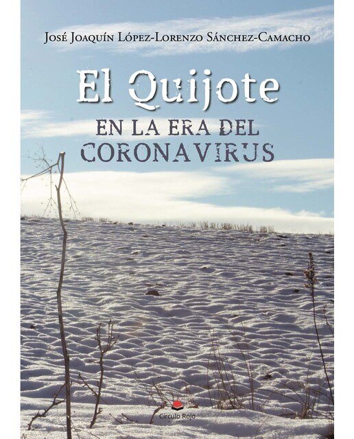 El quijote en la era del coronavirus(Tapa blanda) 1