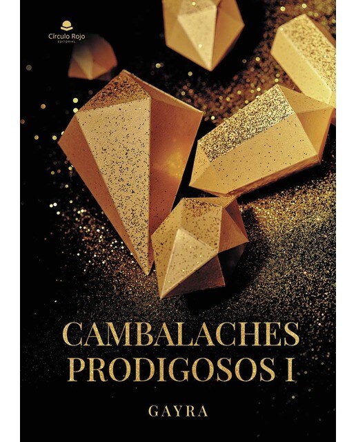 Cambalaches prodigosos I (Capa mole) 1