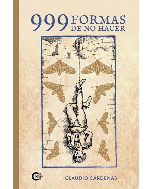 Imagen 0 de 999 formas de no hacer  (Tapa blanda)