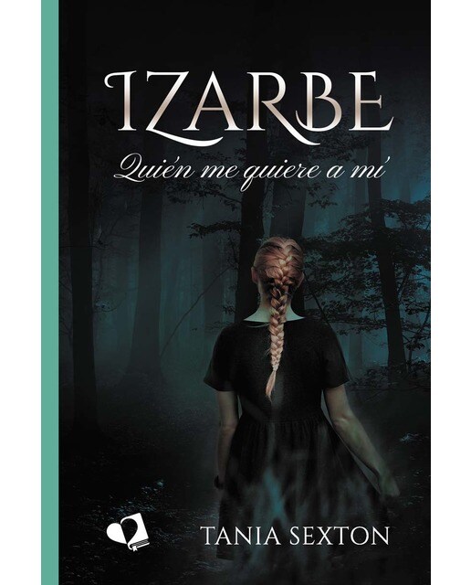 Izarbe(Tapa blanda) 1