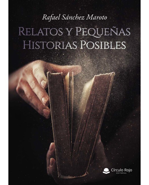 Relatos y pequeñas historias posibles(Tapa blanda) 1