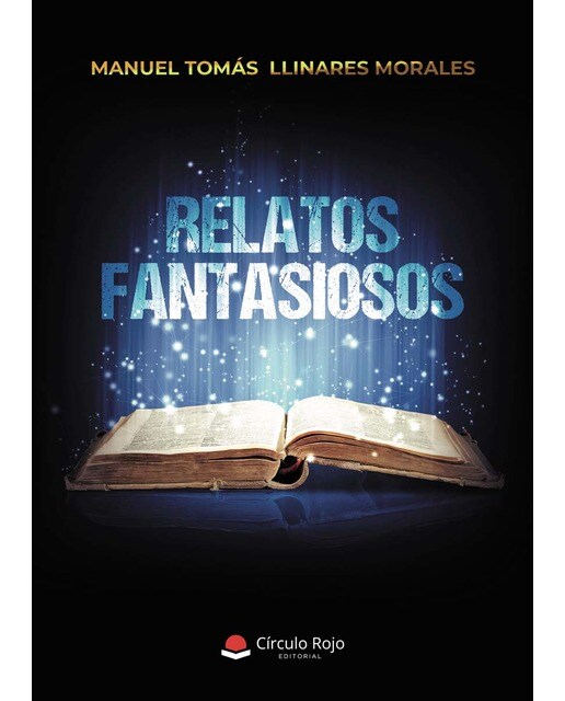 Relatos fantasiosos (Capa mole) 1