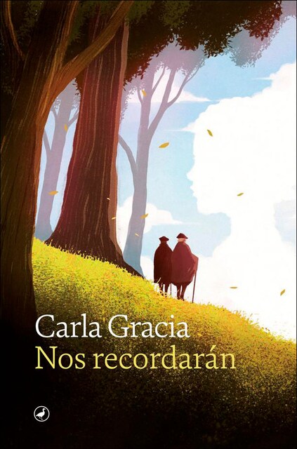 Imagem 0 de Nos recordarán(Tapa blanda)