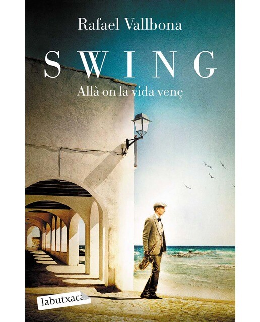 Imagen 0 de Swing. Allà on la vida venç