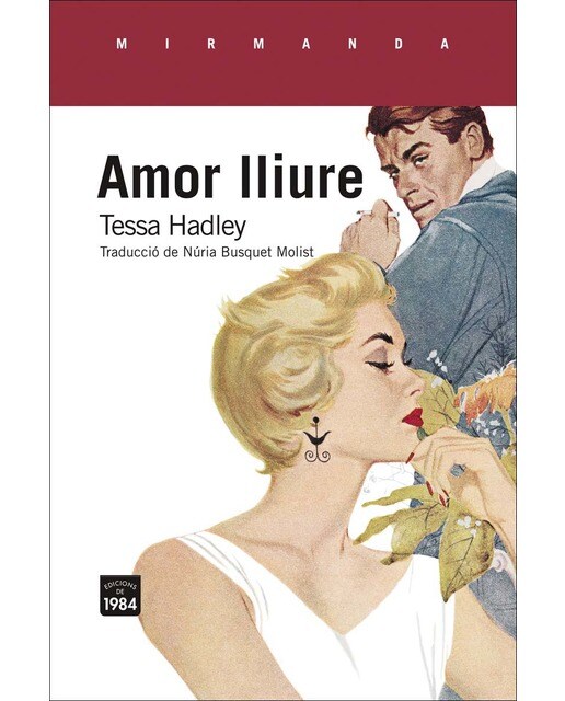 Imagen 1 de Amor lliure