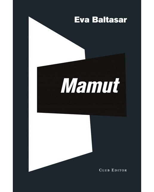 Imagen 0 de Mamut (Tapa blanda)