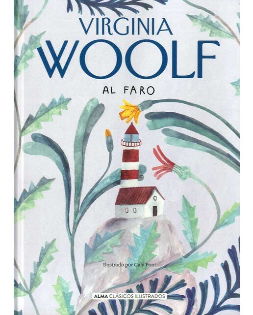 Al faro (Tapa dura) 1