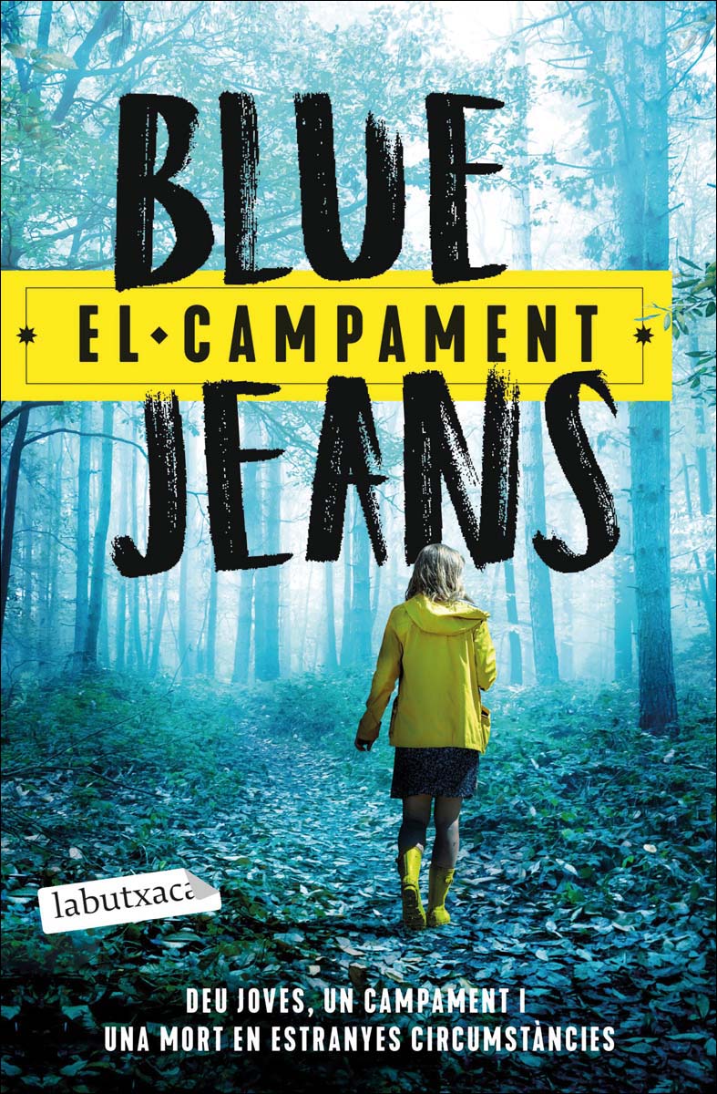 Imagen 1 de El campament (Bolsillo) (Tapa blanda)