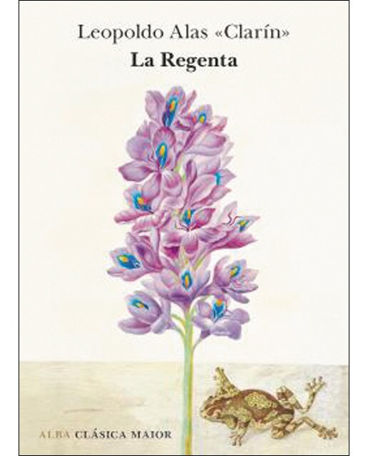 Imagem 0 de La Regenta (Capa mole)