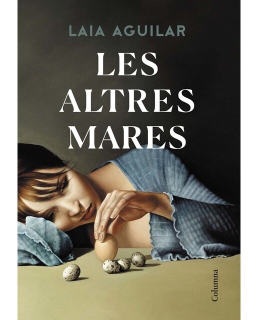 Imagen 1 de Les altres mares  (Tapa blanda con solapas)