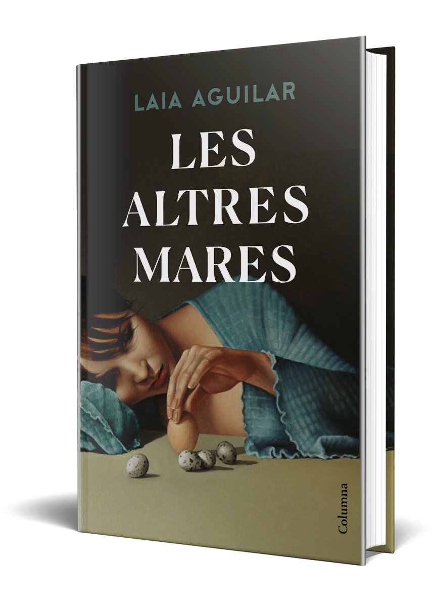 Imagen 2 de Les altres mares  (Tapa blanda con solapas)