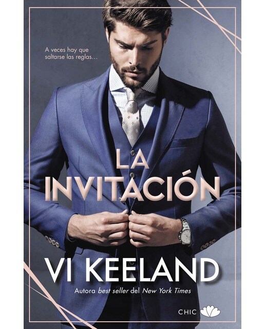 La invitación(Tapa blanda) 1