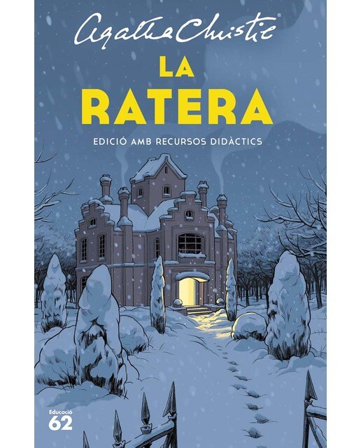 Imagem 0 de La ratera: Edició amb recursos didàctics (Bolso) (Capa mole)
