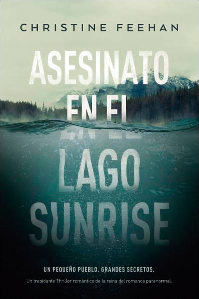 Imagem 0 de Asesinato en el lago Sunrise (Capa mole)