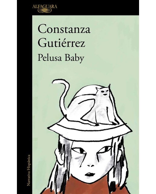 Pelusa Baby (Mapa de las lenguas) (Capa mole) 1