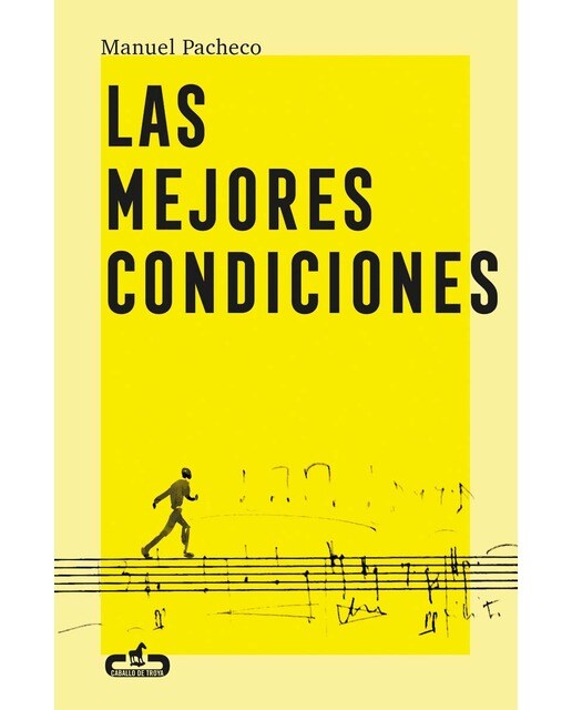 Imagen 0 de Las mejores condiciones (Tapa blanda)