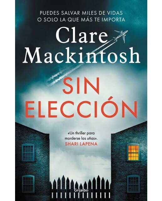Imagen 1 de Sin elección (Tapa blanda)
