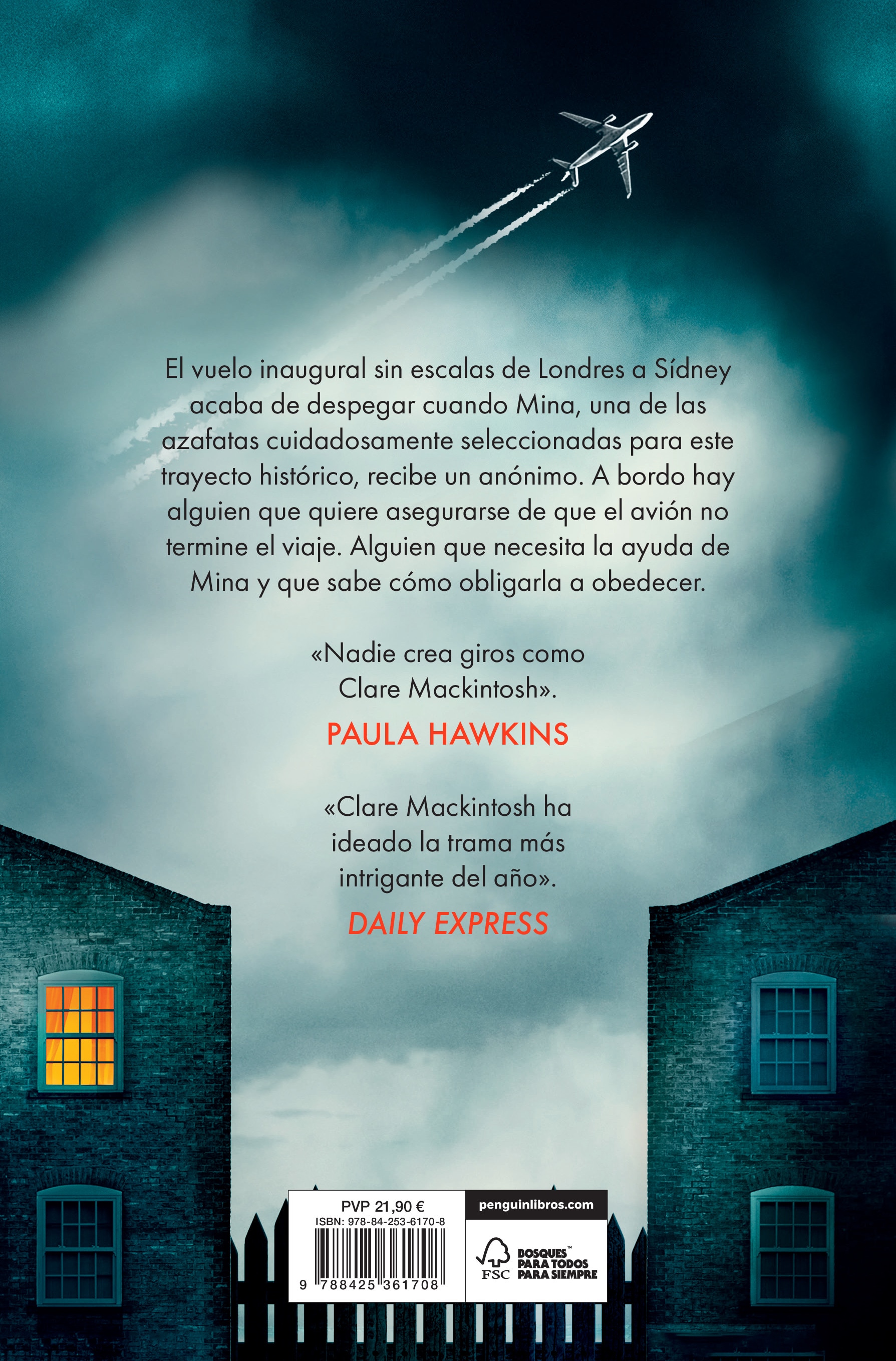 Imagen 2 de Sin elección (Tapa blanda)