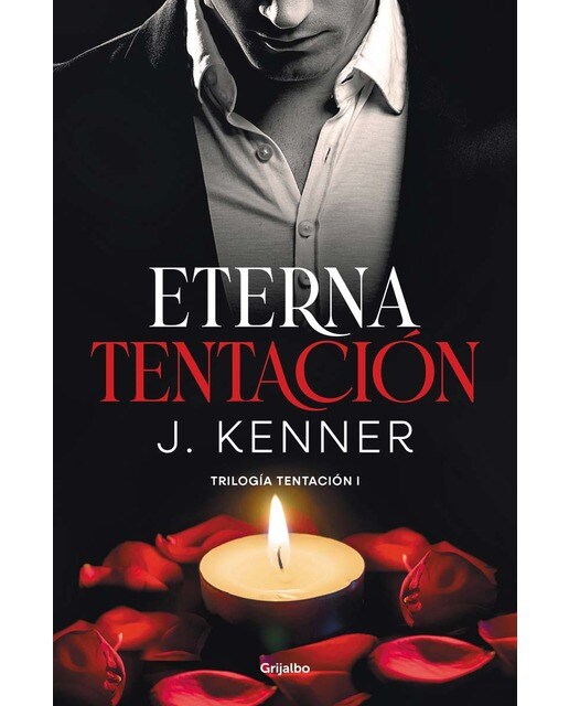 Eterna tentación (Trilogía Tentación 1) (Capa mole) 1